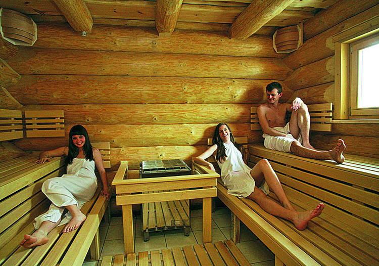 Foto - Štrbské Pleso - Wellness Hotel Patria ****