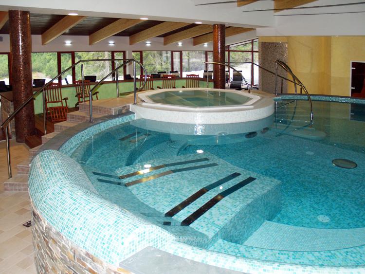 Foto - Štrbské Pleso - Wellness Hotel Patria ****
