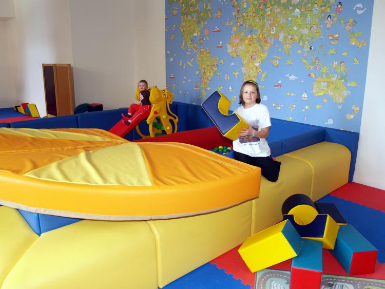 Foto - Štrbské Pleso - Wellness Hotel Patria ****