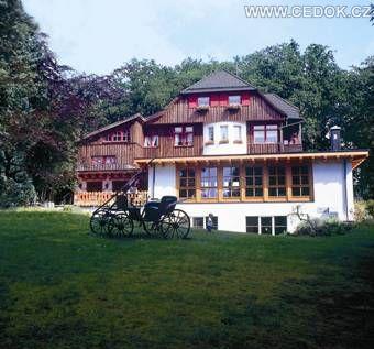 Hotel Landhaus Foresta