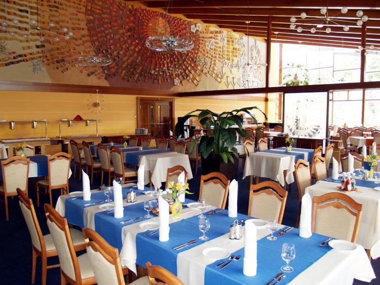 Foto - Štrbské Pleso - Wellness Hotel Patria ****