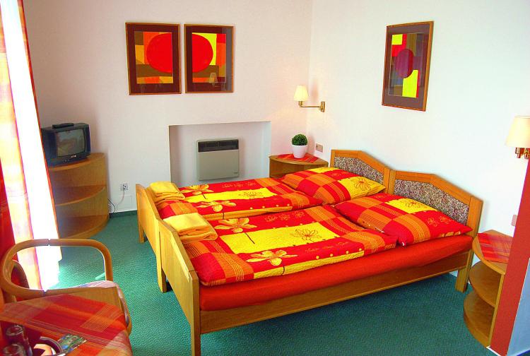 Foto - Janské Lázně - Hotel Luční Dům ***