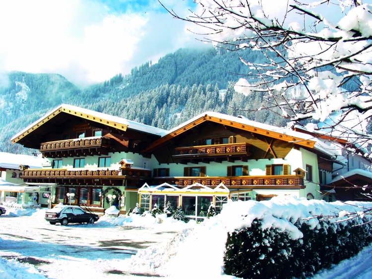 Foto - Maishofen - Hotel Victoria ****