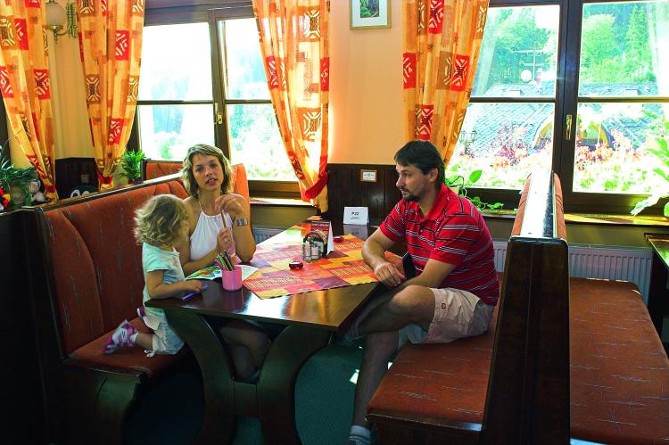 Foto - Janské Lázně - Hotel Luční Dům ***