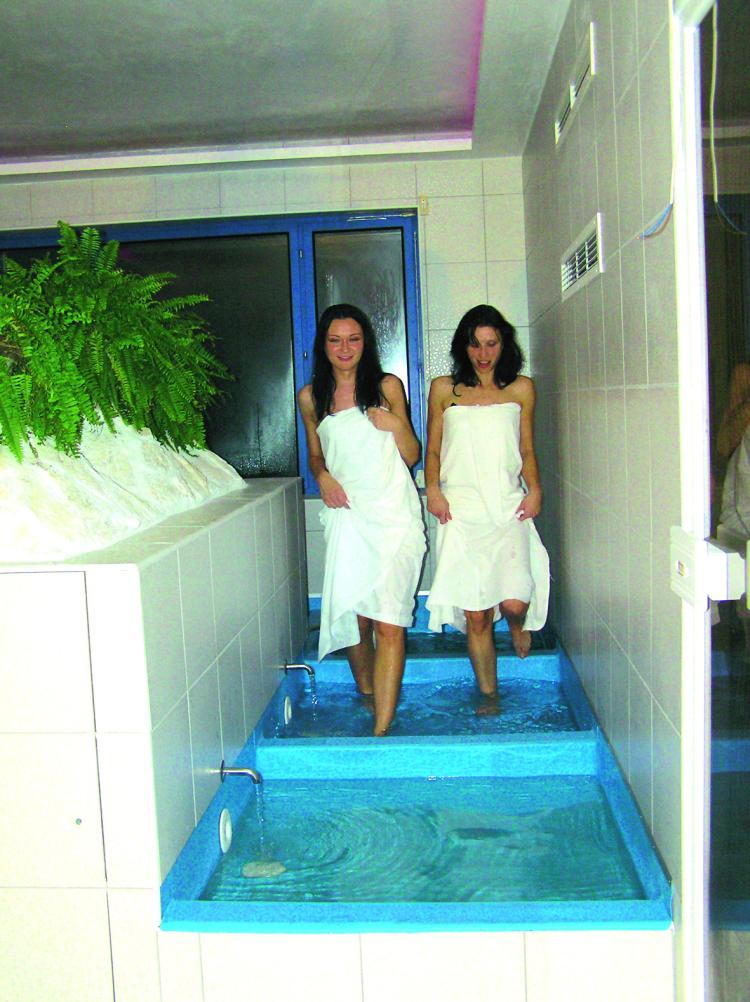 Foto - Štrbské Pleso - Hotel Toliar ***