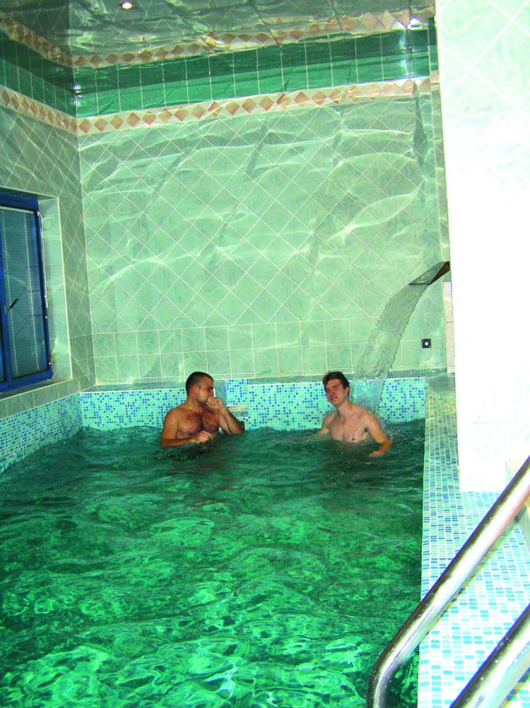 Foto - Štrbské Pleso - Hotel Toliar ***