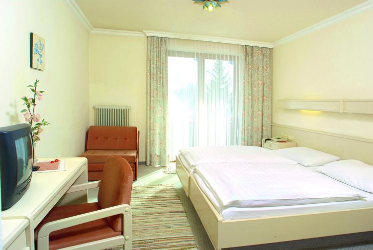 Foto - Bruck an der Glocknerstraße - Hotel Höllern ***