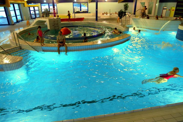 Foto - Špindlerův Mlýn - Hotel Aquapark ***