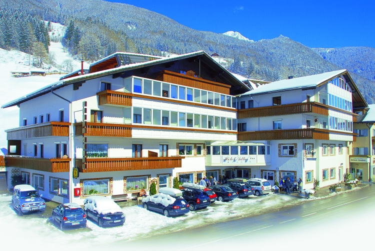 Foto - St.Johann/Ahrntal - Hotel Adler ***