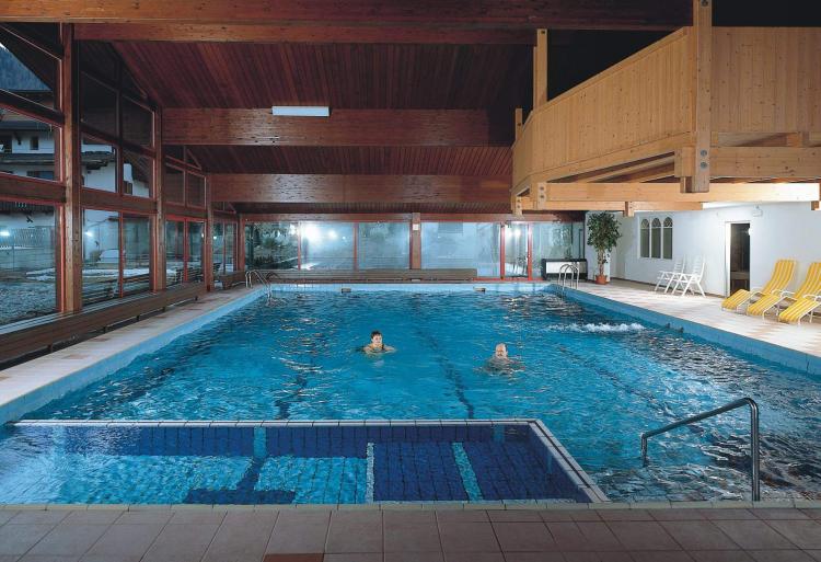 Foto - St.Johann/Ahrntal - Hotel Adler ***