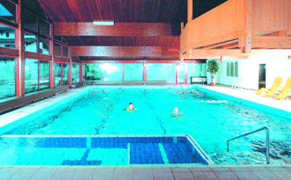 Foto - St.Johann/Ahrntal - Hotel Adler ***