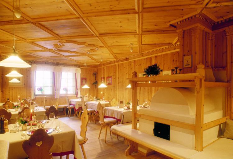 Foto - Alta Pusteria, Sexten - Hotel Kreuzbergpass ****