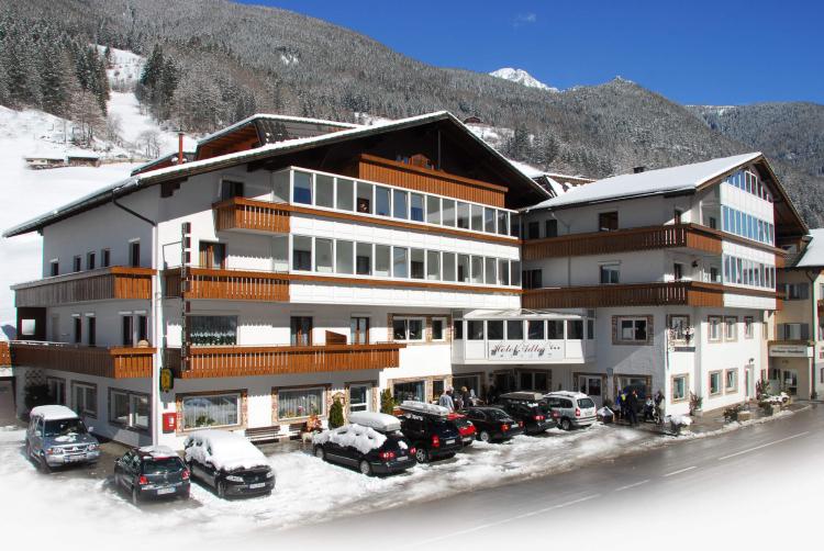 Foto - St.Johann/Ahrntal - Hotel Adler ***
