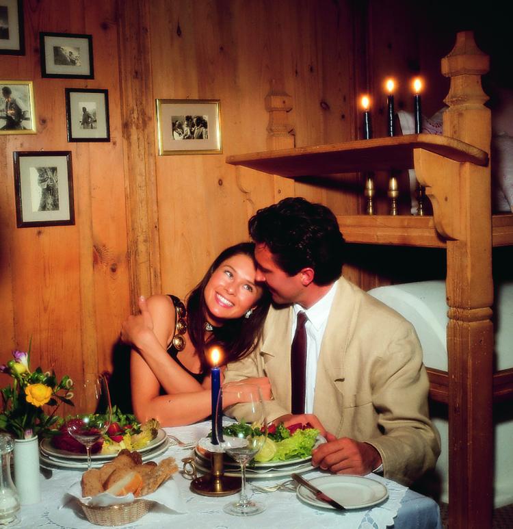 Foto - Alta Pusteria, Sexten - Hotel Kreuzbergpass ****