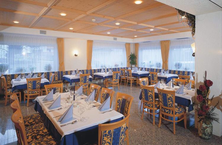 Foto - St.Johann/Ahrntal - Hotel Adler ***