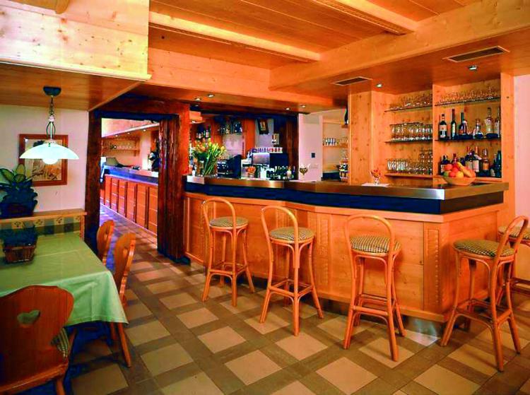 Foto - Alta Pusteria, Sexten - Hotel Kreuzbergpass ****