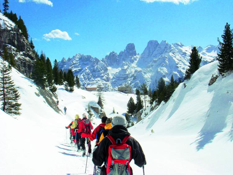 Foto - Alta Pusteria, Sexten - Hotel Kreuzbergpass ****