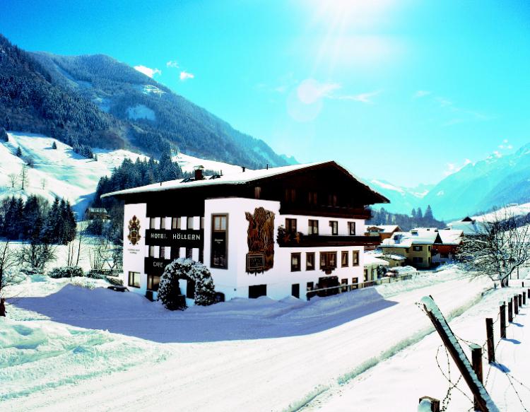 Foto - Bruck an der Glocknerstraße - Hotel Höllern ***