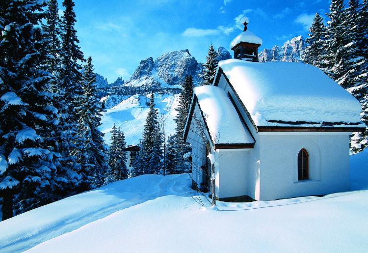 Foto - Alta Pusteria, Sexten - Hotel Kreuzbergpass ****