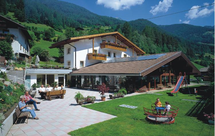 Foto - St.Johann/Ahrntal - Hotel Adler ***