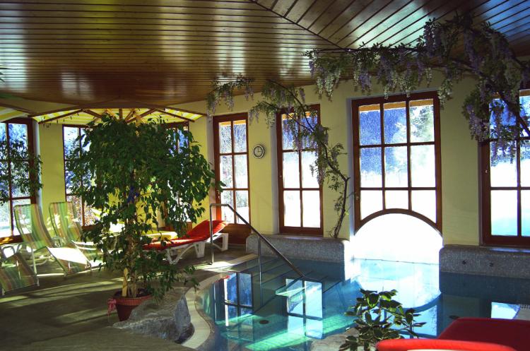 Foto - Krimml - Hotel Krimmlerfälle ****