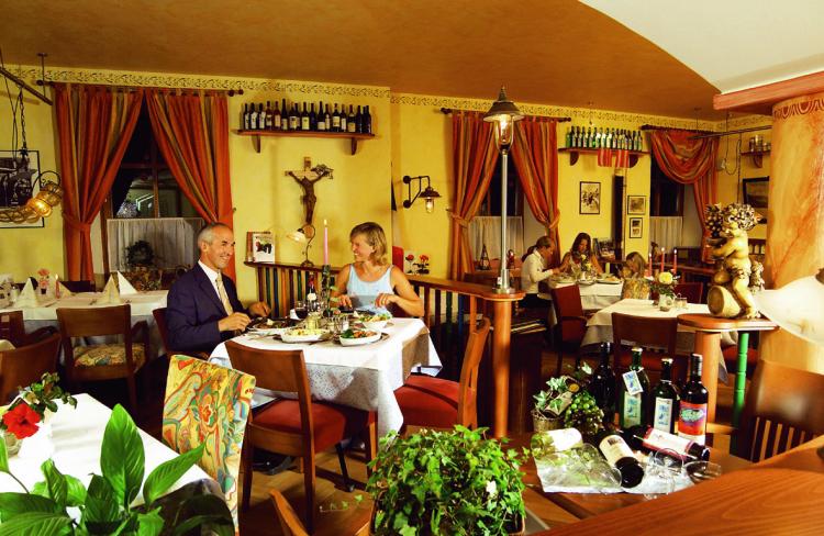 Foto - Krimml - Hotel Krimmlerfälle ****