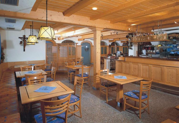 Foto - St.Johann/Ahrntal - Hotel Adler ***