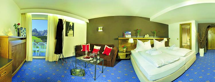 Foto - Alta Pusteria, Sexten - Hotel Kreuzbergpass ****