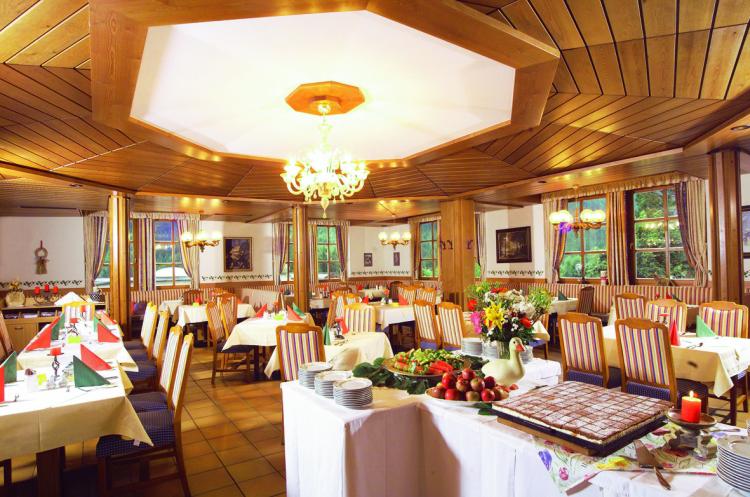 Foto - Krimml - Hotel Krimmlerfälle ****