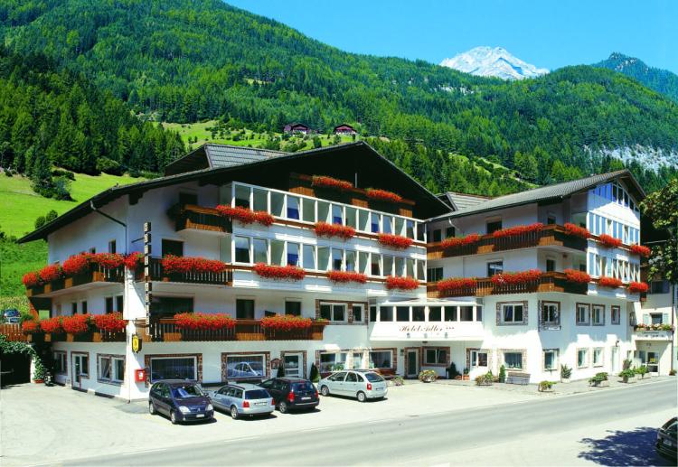 Foto - St.Johann/Ahrntal - Hotel Adler ***
