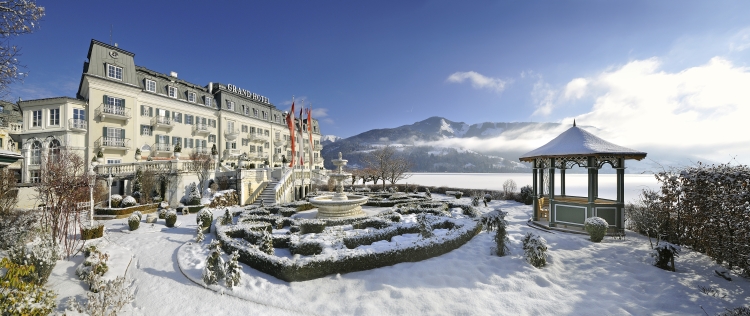 Foto - Zell am See - Grand Hotel ****