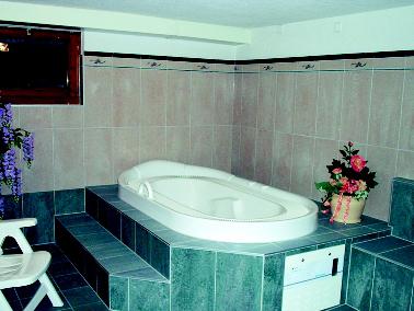 Foto - Saas-Grund / Wallis - Hotel Etoile ***