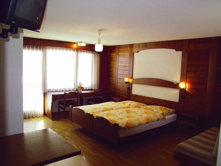 Foto - Saas-Grund / Wallis - Hotel Etoile ***