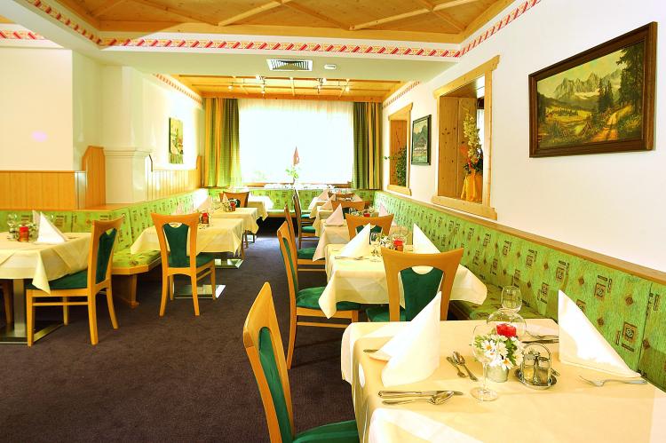 Foto - Rauris - Hotel Hubertus ***+