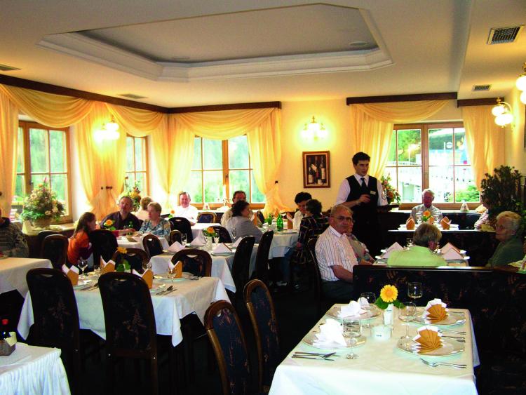 Foto - Špindlerův Mlýn - Hotel Zátiší ***