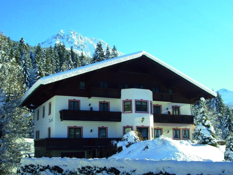 Foto - Kleinarl - Hotel Kristall ***