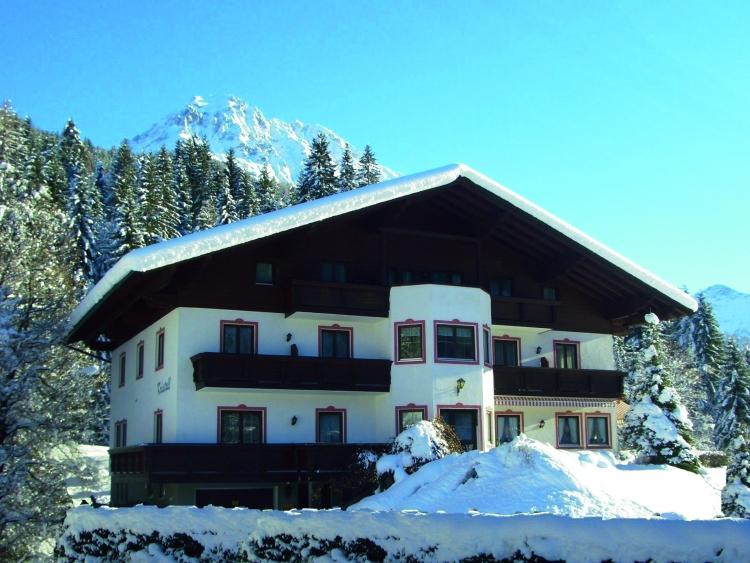 Foto - Kleinarl - Hotel Kristall ***