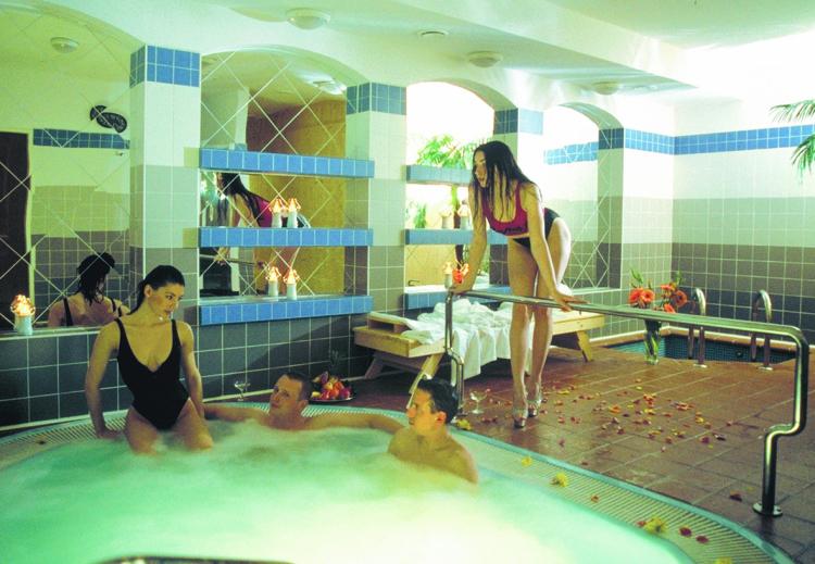 Foto - Špindlerův Mlýn - Hotel Zátiší ***