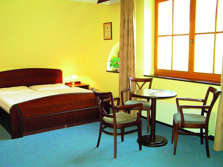Foto - Špindlerův Mlýn - Hotel Zátiší ***