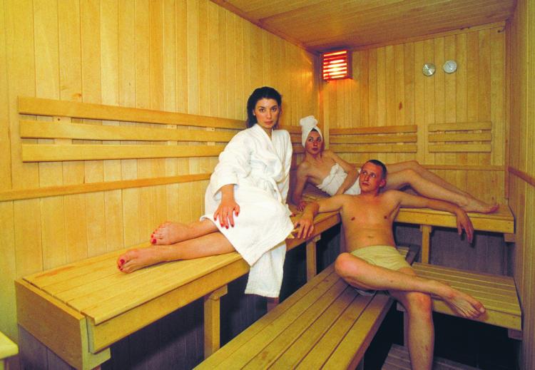 Foto - Špindlerův Mlýn - Hotel Zátiší ***