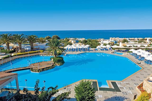 Foto - Hersonissos - Hotel Knossos Royal *****