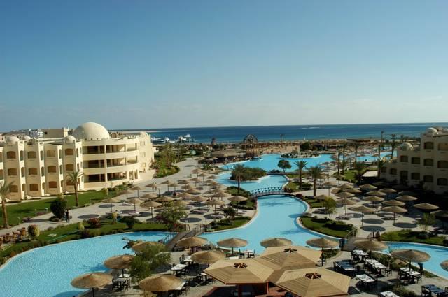 Foto - Makadi - Hotel Tia Heights Makadi Bay *****