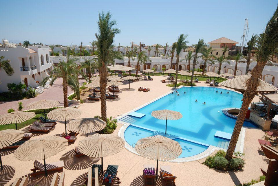 Foto - Marsa Alam - Hotel Coral Hills Resort ****