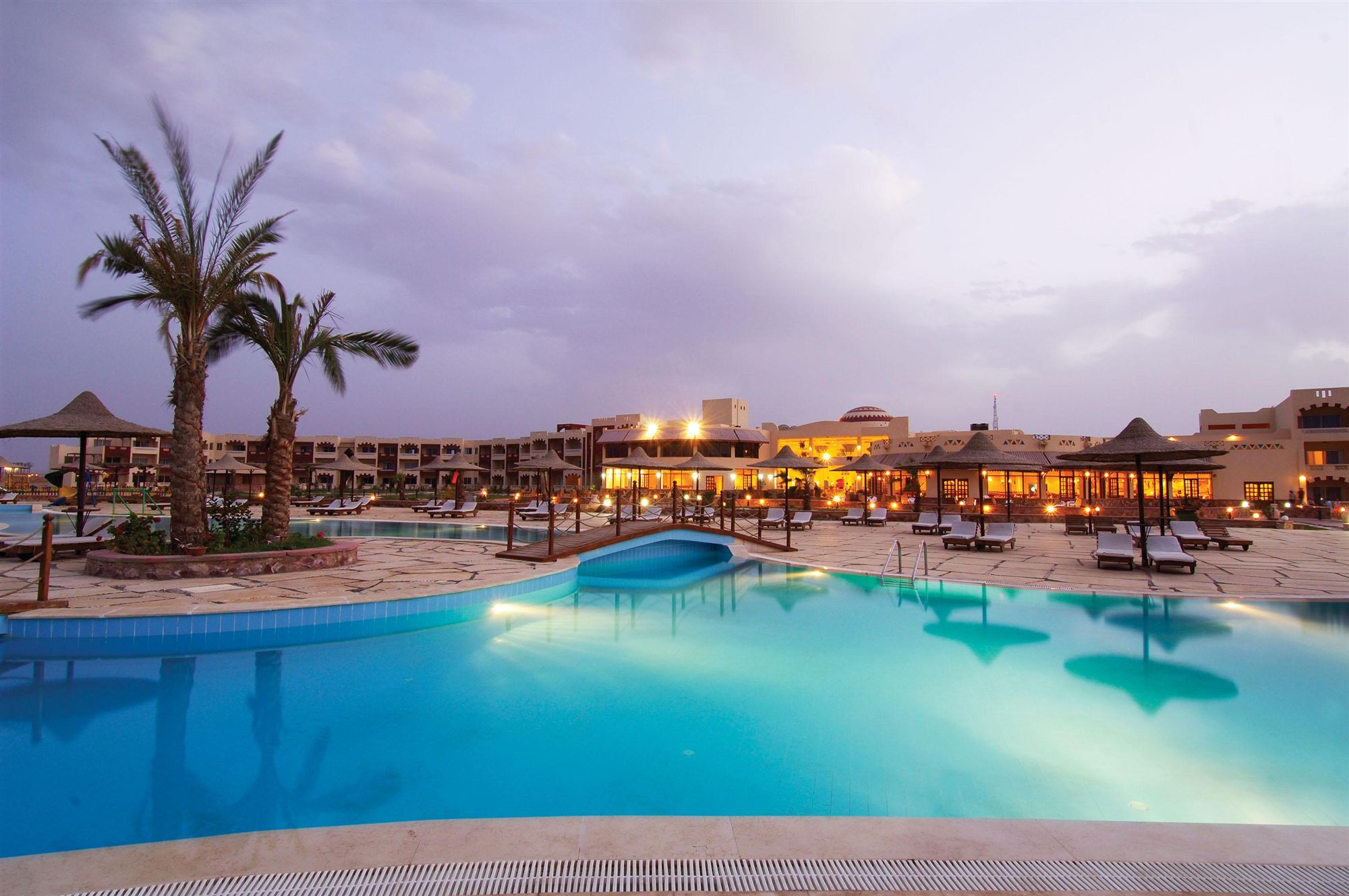 Foto - Marsa Alam - Hotel El Nada Resort ****