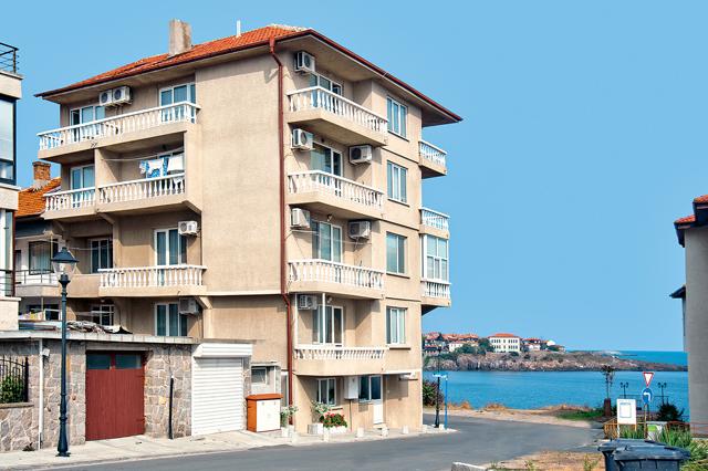 Foto - Sozopol - penzion Conevi