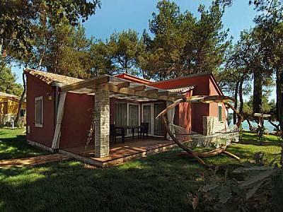 Foto - Umag - Apartmány Meliá Istrian Villas ****