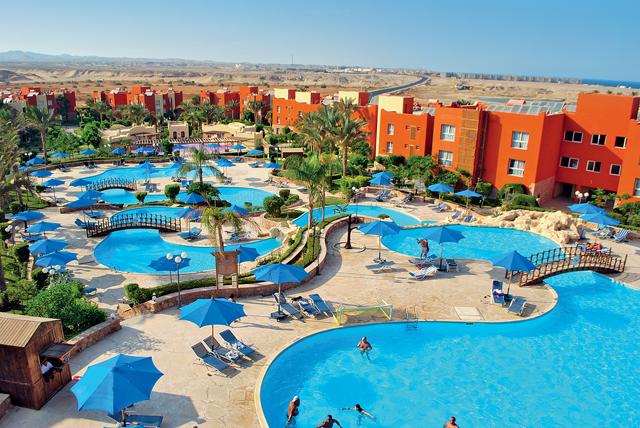 Foto - Marsa Alam - Hotel Oriental Bay *****