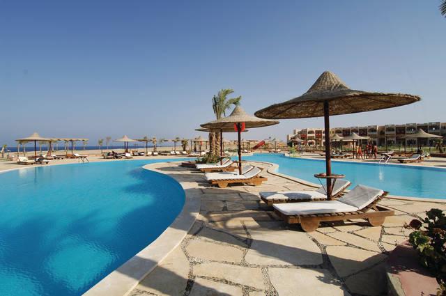 Foto - Marsa Alam - Hotel Aurora Nada Resort ****