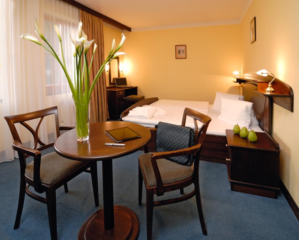 Foto - Špindlerův Mlýn - Hotel Zátiší ***+