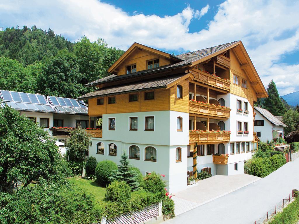 Foto - Peserthein-Millstatt - Hotel Steindl ***